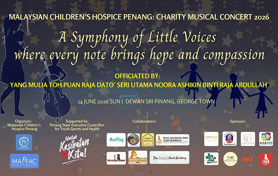A Symphony Of Little Voices